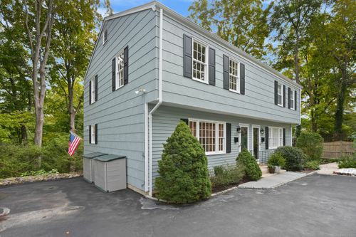 388-388 Main St, New Canaan, CT, 06840-5902 | Card Image