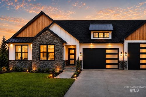 1-2056 E Dunyon St, Eagle, ID, 83616-6130 | Card Image
