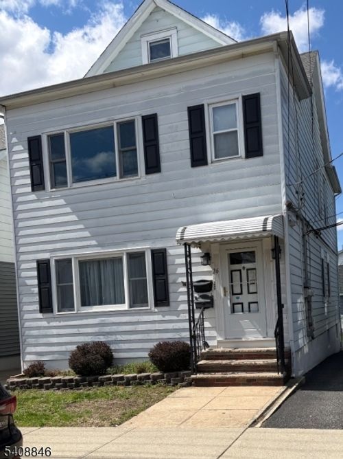 26 Althea St, Clifton, NJ, 07013-3006 | Card Image