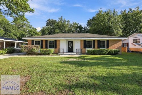 611 Olive Street, Hinesville, GA, 31313 | Card Image
