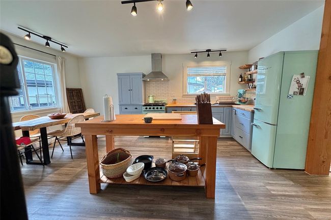 603 Hummingbird Lane, House other with 3 bedrooms, 2 bathrooms and 4 parking in Gold River BC | Image 18