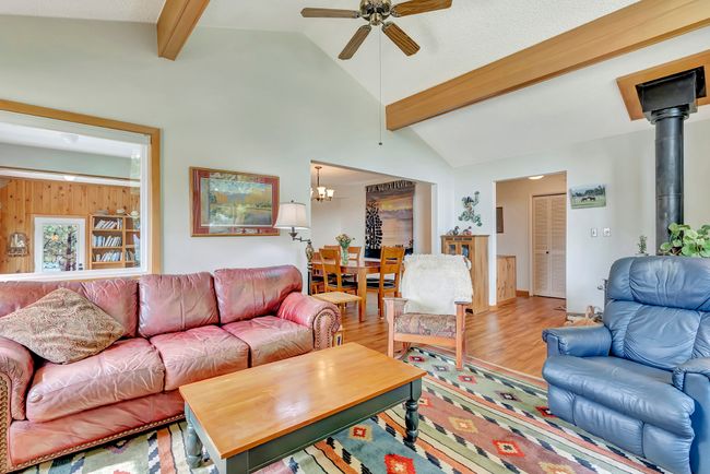 237 Hilltop Dr, House other with 3 bedrooms, 2 bathrooms and null parking in Hamilton MT | Image 13
