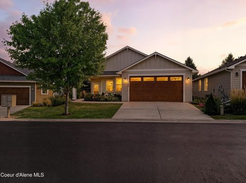 3582 W Bernoulli Loop, Coeur D Alene, ID, 83815-5326 | Card Image