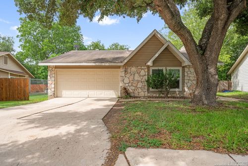 14218 Clover Hl, San Antonio, TX, 78217-6404 | Card Image