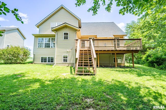 4627 S Queen Aleta Ct, House other with 4 bedrooms, 4 bathrooms and null parking in Mapleton IL | Image 52