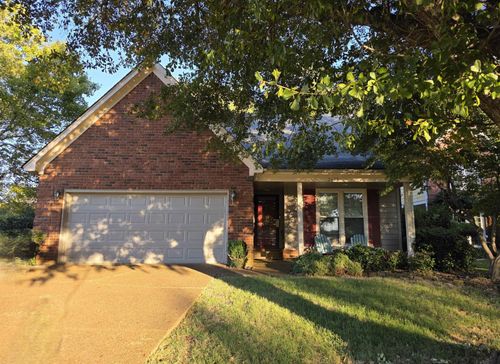 2438 Lake Edge Dr, Cordova, TN, 38016 | Card Image