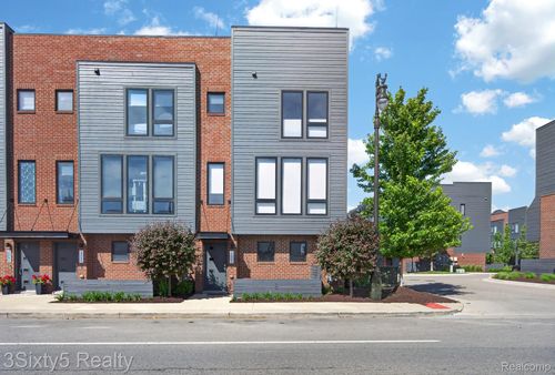 2251 Trumbull St, Detroit, MI, 48216-1494 | Card Image