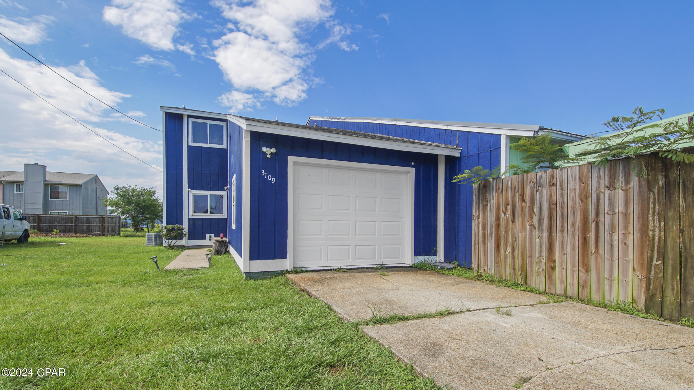 Orlando Rd, Panama City, FL 32405