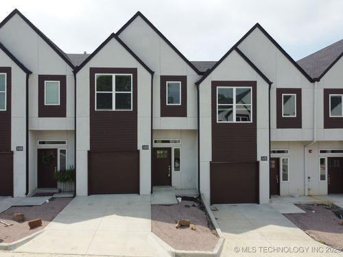 3408 Redbud Ln, Tulsa, OK, 74132-2902 | Card Image