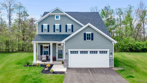 6373 Deanna Dr, Hamburg, NY, 14075-7315 | Card Image