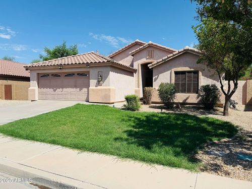 374 W Oriole Way, Chandler, AZ, 85286-4580 | Card Image