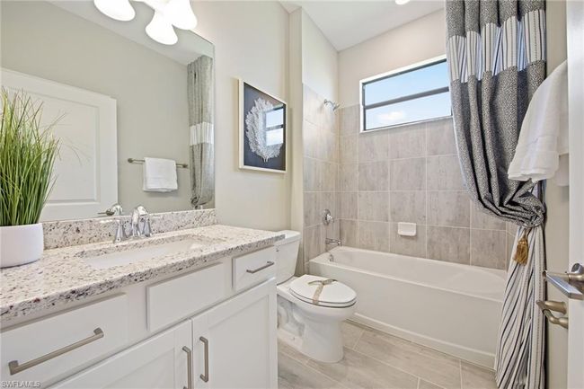 10469 Mineral Ct, House other with 3 bedrooms, 3 bathrooms and 3 parking in NORTH FORT MYERS FL | Image 22
