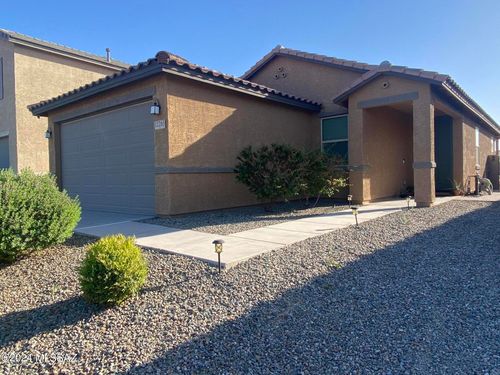 12265 N Sutter Drive, Marana, AZ, 85653 | Card Image