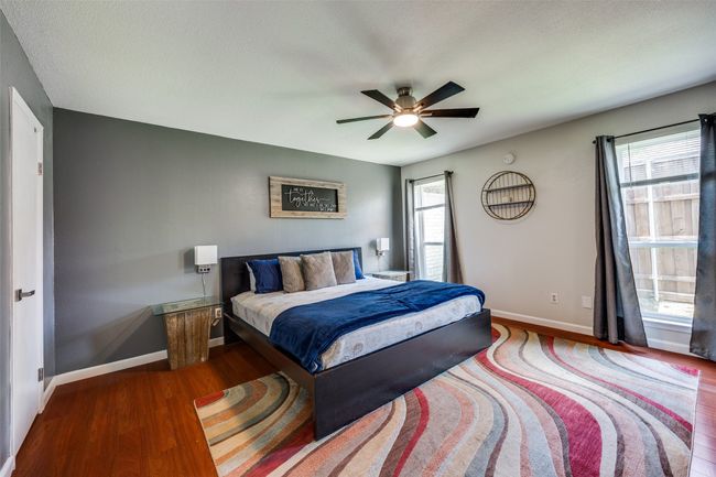 1813 Hanover Dr, House other with 3 bedrooms, 2 bathrooms and null parking in Richardson TX | Image 7