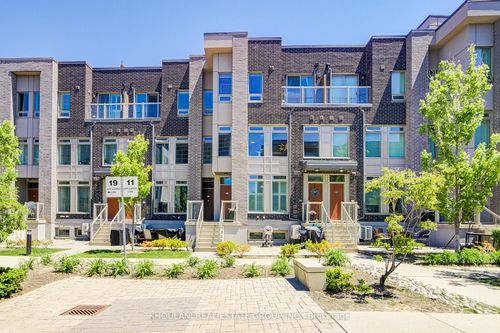 240-11 Applewood Lane, Etobicoke, ON, M9C0C1 | Card Image