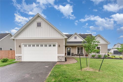 89 Steeplechase, Geneseo, NY, 14454-9432 | Card Image