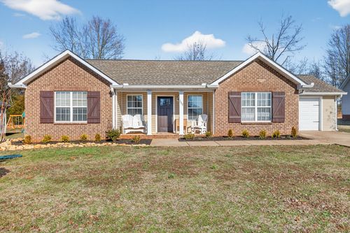 308 Preakness Cir, Pleasant View, TN, 37146-8225 | Card Image