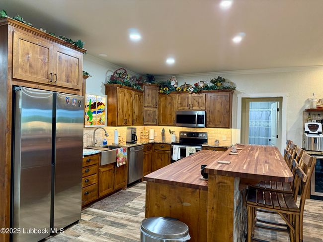 1010 Fagan Rd, House other with 4 bedrooms, 4 bathrooms and null parking in Snyder TX | Image 10