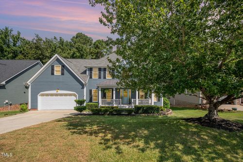 122 Bridle Path, Pittsboro, NC, 27312-5756 | Card Image