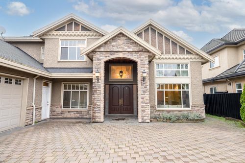 11691 Aztec St, Richmond, BC, V6X1H9 | Card Image