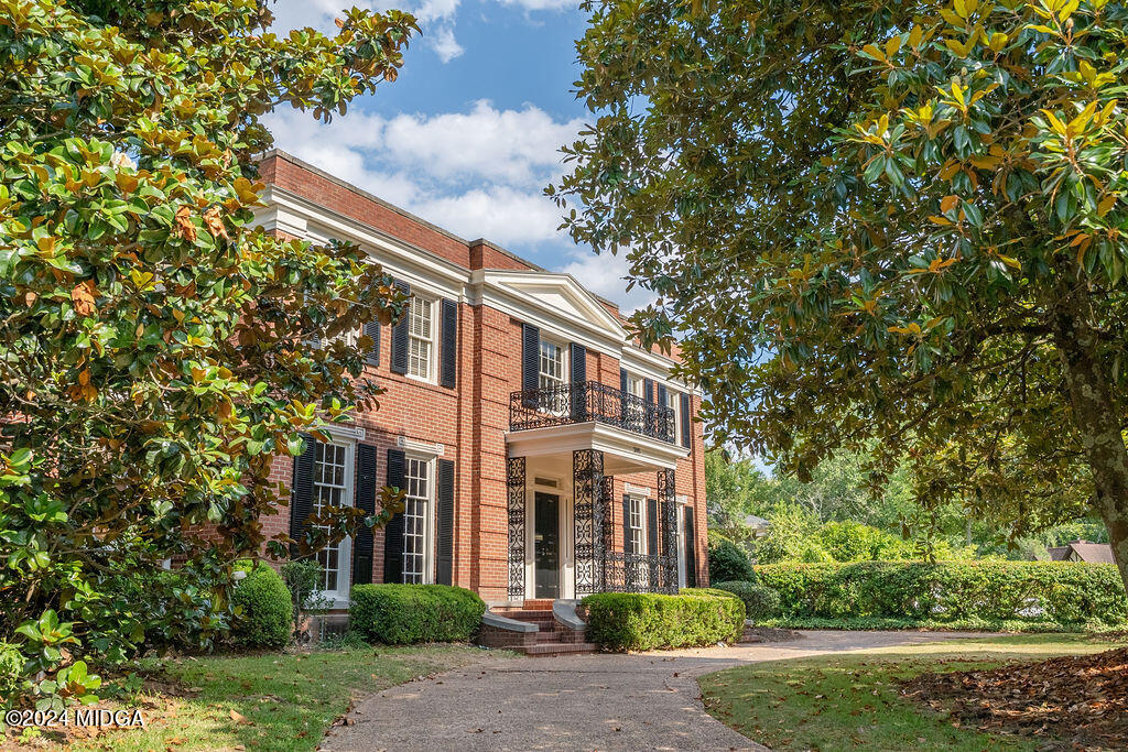 Stanislaus Cir, Macon, GA 31204