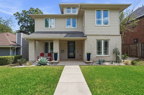 6010 Belmont Ave, Dallas, TX, 75206-6808 | Card Image