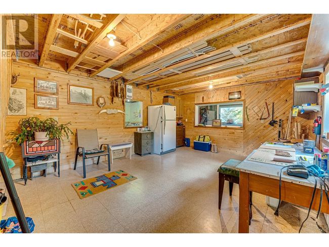 3315 Fiva Creek Rd S, House other with 2 bedrooms, 2 bathrooms and null parking in Westbridge BC | Image 53