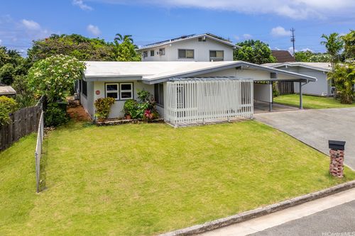 a-667 Uluoa St, Kailua, HI, 96734-4347 | Card Image