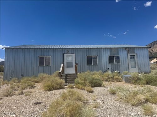 25 N Main St, Ely, NV, 89301 | Card Image