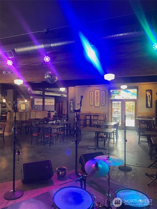 Stage area for band | Image 36