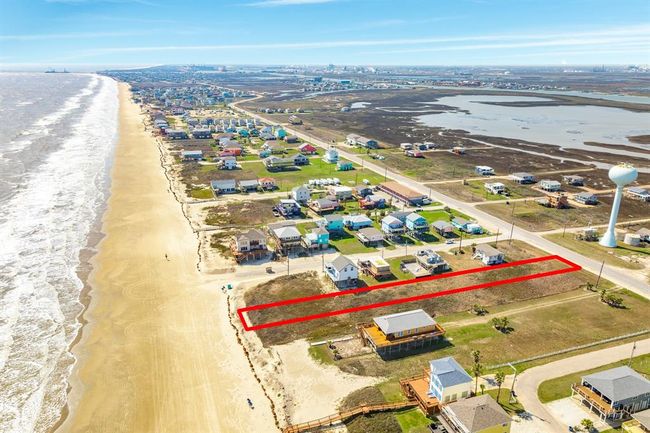 000 Blue Water Hwy, Home with 0 bedrooms, 0 bathrooms and null parking in Freeport TX | Image 6