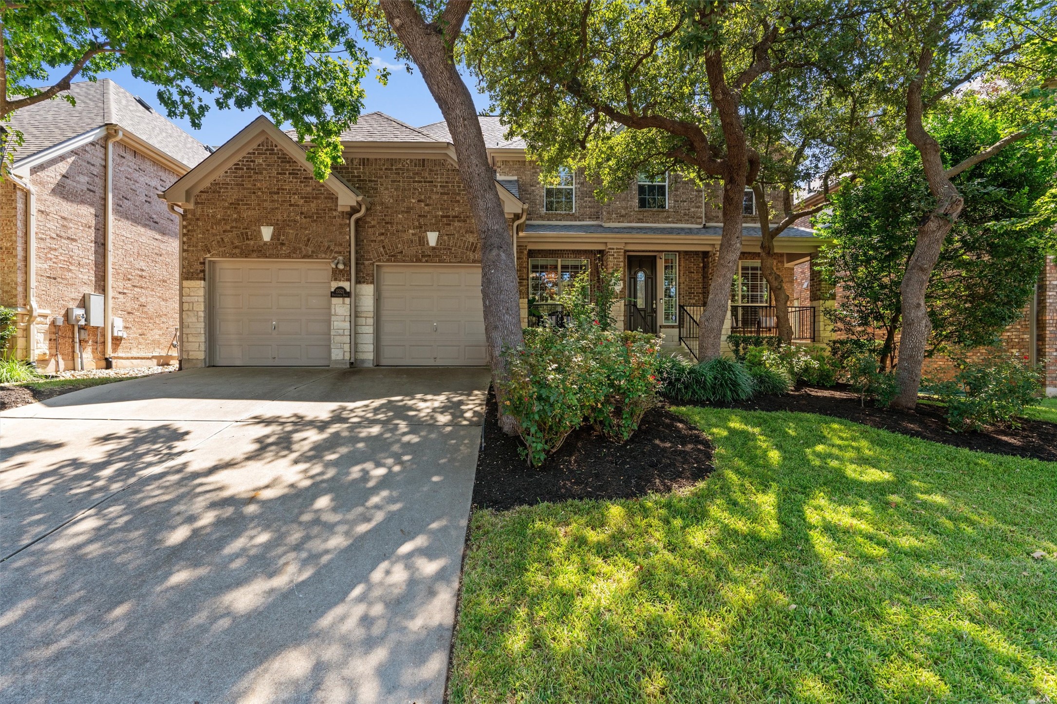 Prestancia Dr, Austin, TX 78717