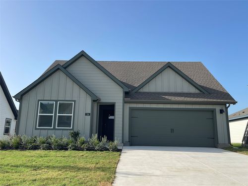 744 Sweet Pea Dr, Pilot Point, TX, 76258-3410 | Card Image
