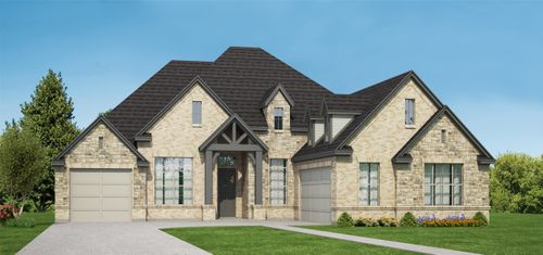 6009 Rolling Creek Ct, Aledo, TX, 76008 | Card Image