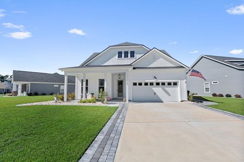 489 Bumble Cir, Murrells Inlet, SC, 29576-2705 | Card Image