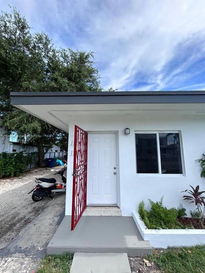 1128 Nw 76th St, Home with 0 bedrooms, 0 bathrooms and 2 parking in Miami FL | Image 2