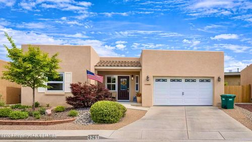 3335 Santa Fe Ct, Farmington, NM, 87401-2381 | Card Image