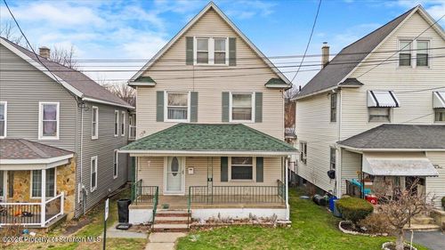 1441 Sanderson Avenue, Scranton, PA, 18509 | Card Image