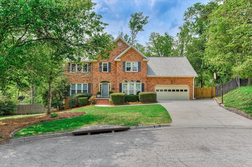 901 Sturbridge Dr, Evans, GA, 30809-4531 | Card Image