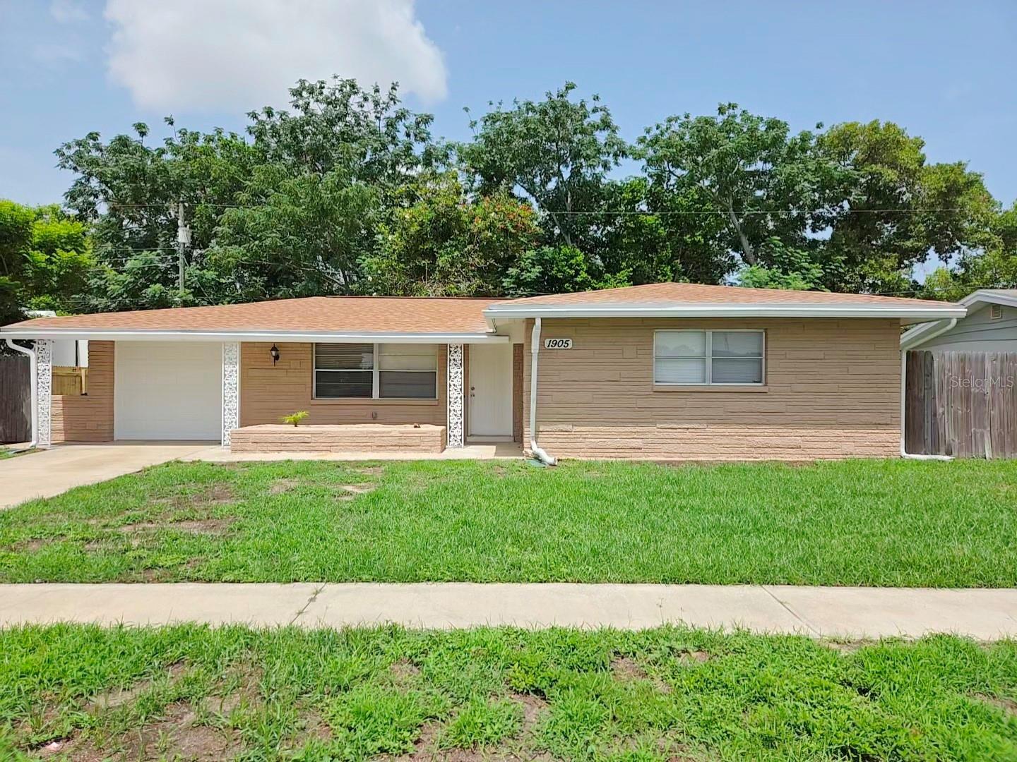 Mandolin Way, Holiday, FL 34690