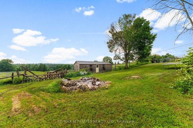 1415 Sheridan Rapids Rd, Home with 4 bedrooms, 4 bathrooms and 12 parking in Lanark ON | Image 38