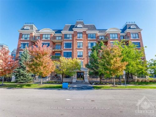 507-1005 Beauparc Pvt, Ottawa, ON, K1J0A1 | Card Image