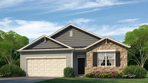 3885 Donetta Drive, Atlanta, GA, 30349 | Card Image