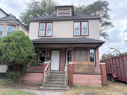 3757 Saint Clair Street, Detroit, MI, 48214 | Card Image