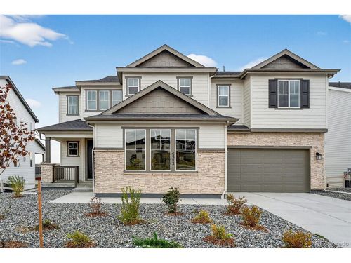 5582 Farrier Pt, Castle Rock, CO, 80104-7336 | Card Image