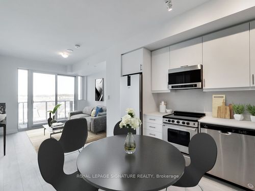 603-412 Silver Maple Rd, Oakville, ON, L6H7X8 | Card Image