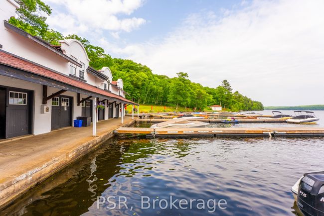 117 - 12 Bigwin Island, Condo with 0 bedrooms, 1 bathrooms and 50 parking in Baysville ON | Image 31