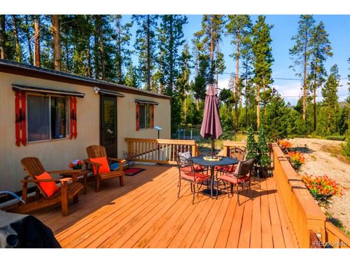 345 County Road 4624, Grand Lake, CO, 80447-8621 | Card Image