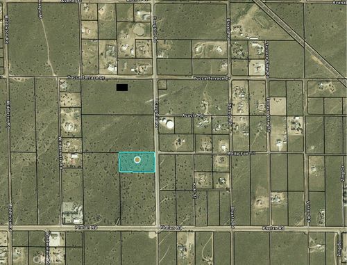 0 Caughlin Rd, Phelan, CA, 92371 | Card Image