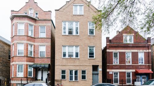 apt-1r-915 32nd St, Chicago, IL, 60608-6600 | Card Image